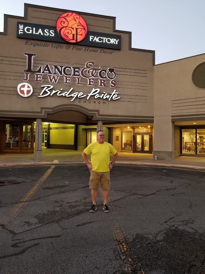 The Glass Factory photo