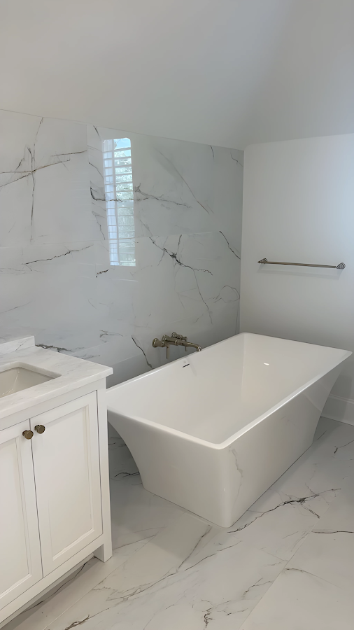 Pereira Flooring llc flooring company New Orleans Plumber photo