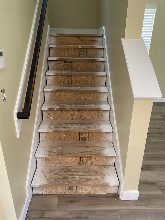 Who Did Dat Painting & Flooring Inc photo