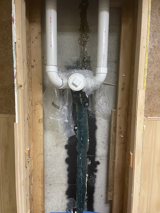 Thomas Family Waterproofing Plumber photo