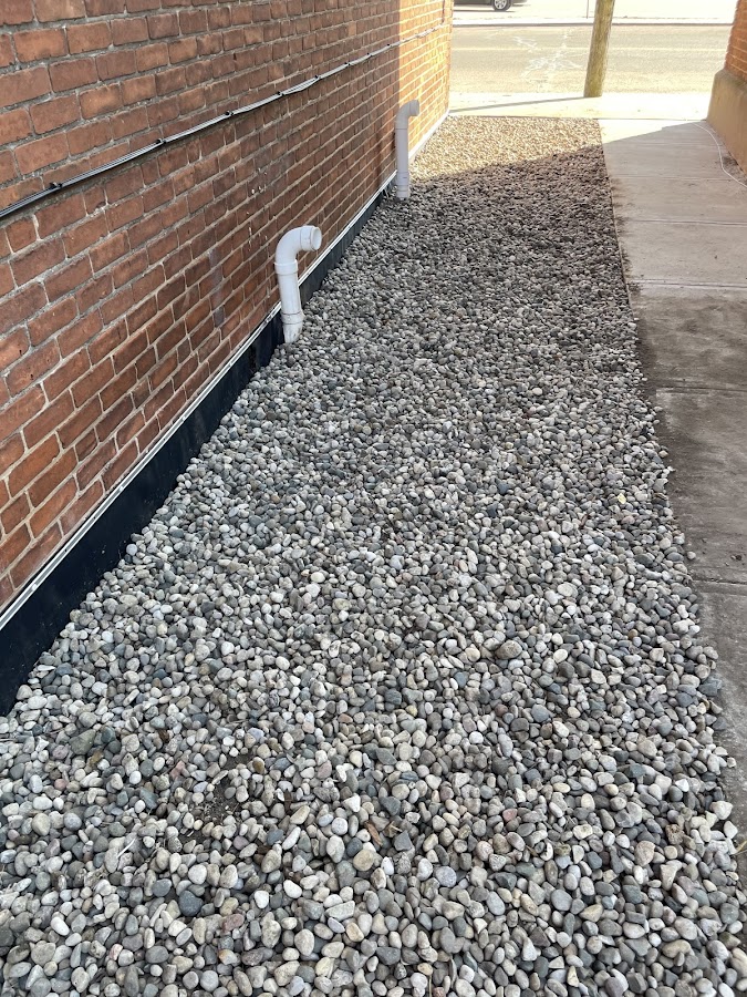 RJ Waterproofing photo