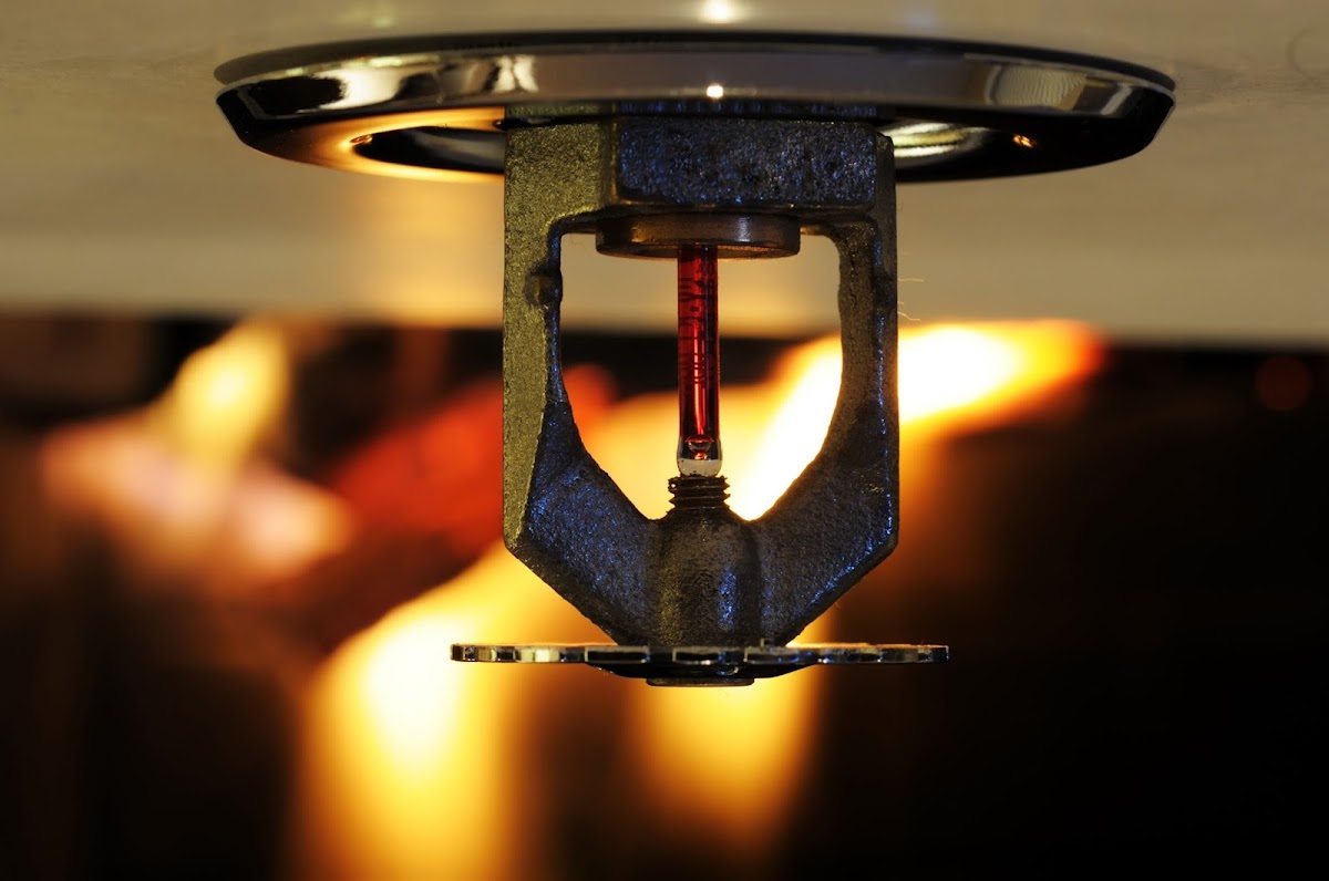 RFS, LLC Fire Suppression and Sprinkler Systems photo