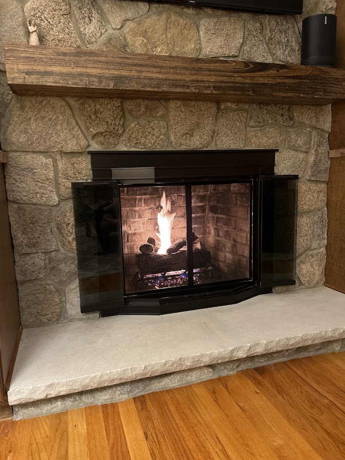 Summit Fireplace Centre photo