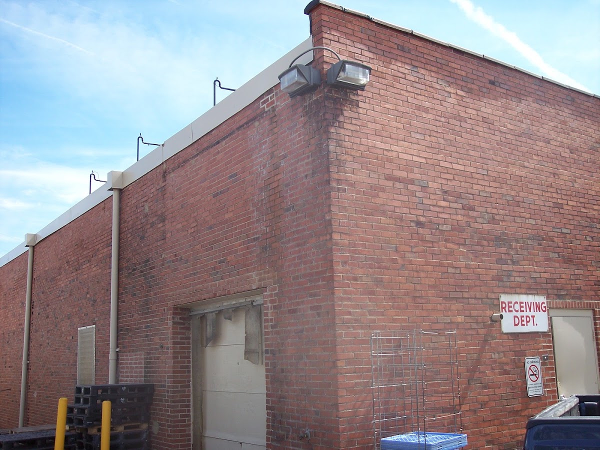 Moritz Contracting / Expert Chimney Repair photo