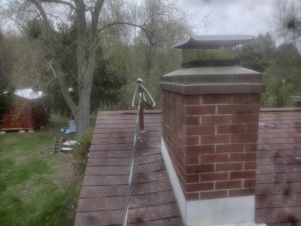 Durman Chimney repairs Plumber photo
