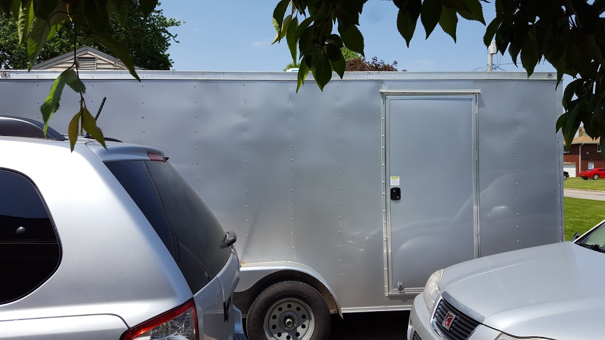 AA Painting Services & Dryer vent and Chimney Services OH Plumber photo