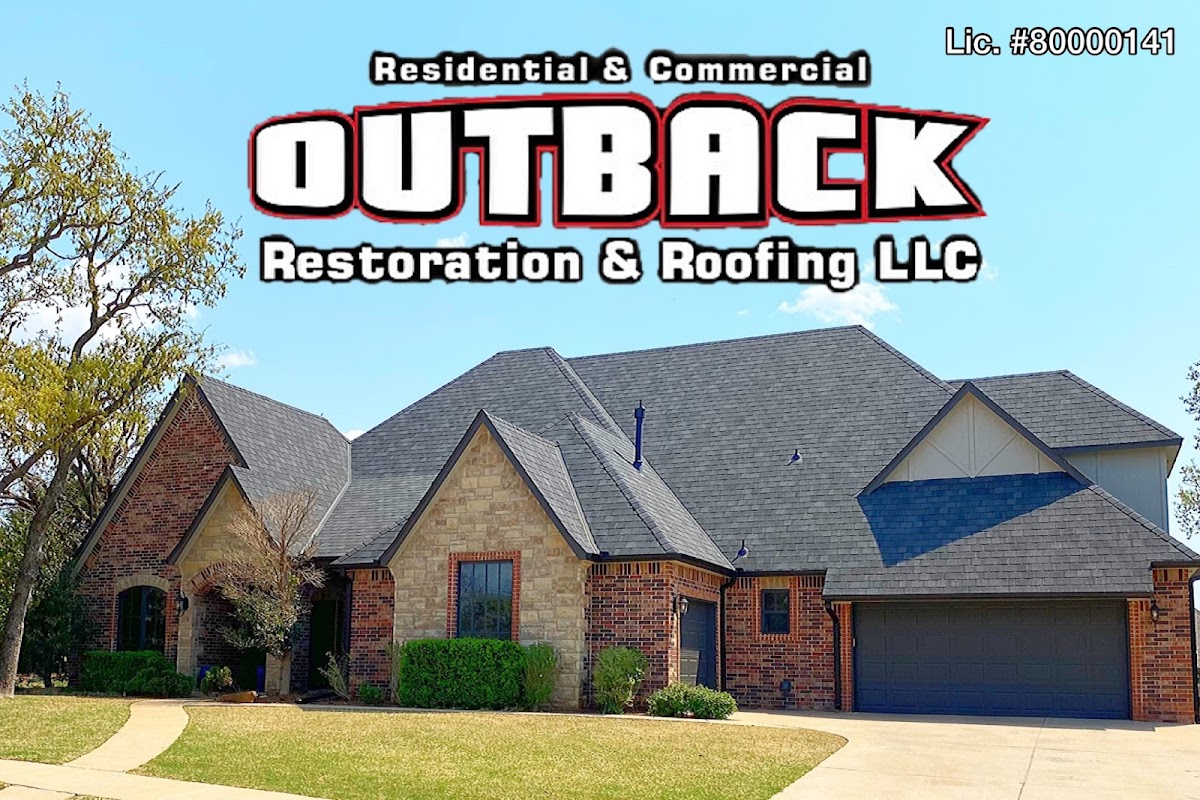Outback Restoration and Roofing Roofing Repair photo