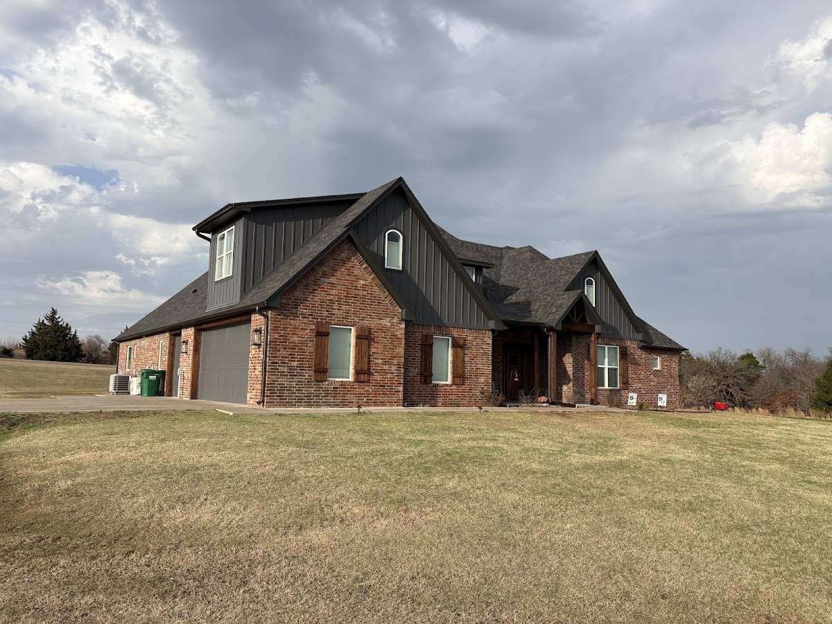 Frontline Roofing and Construction Roofing Repair photo