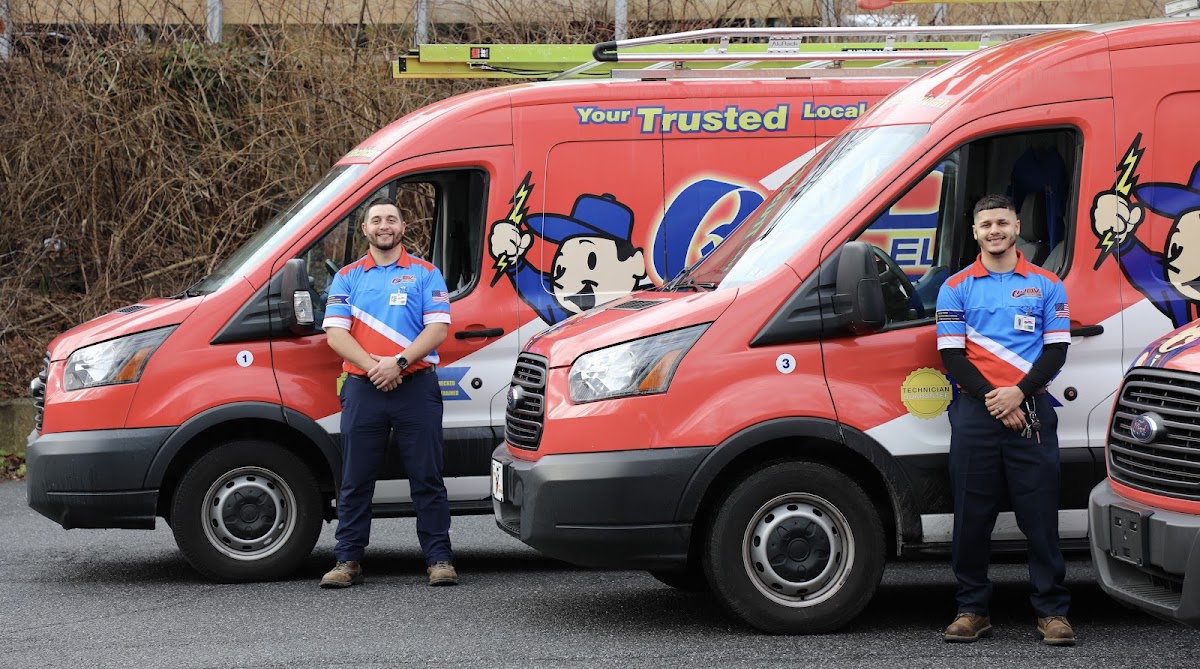 JDV Electric Plumber photo