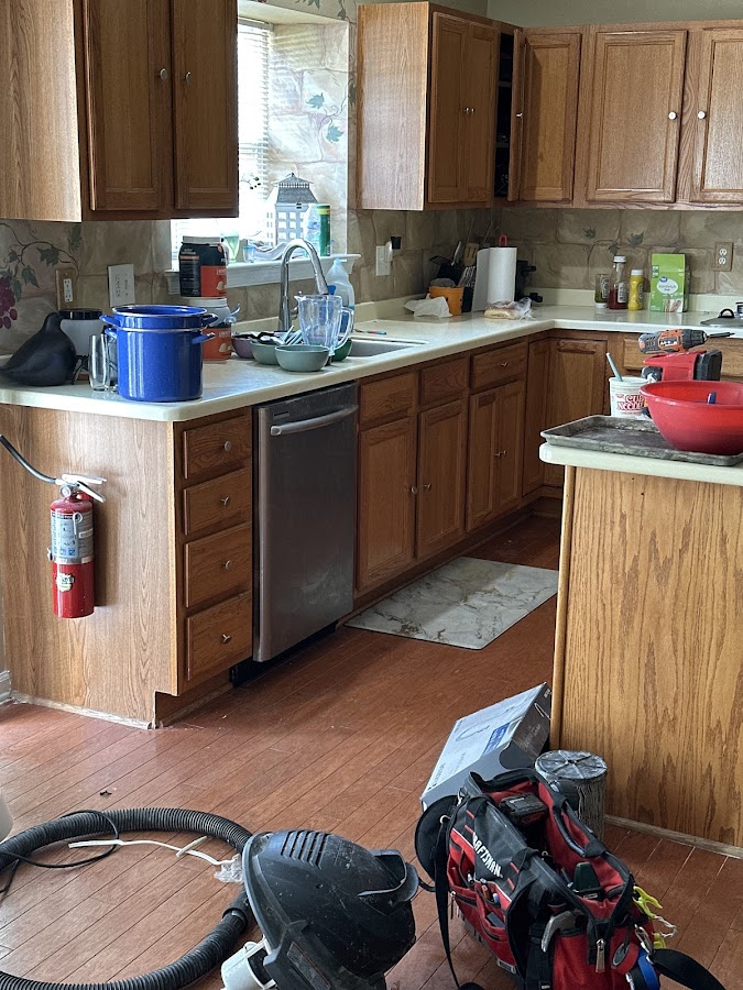 Electrified Solutions. Co Plumber photo