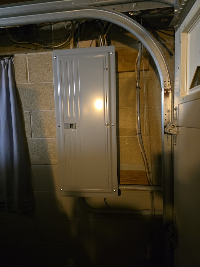 Phoenix Electric, Inc. Plumber photo