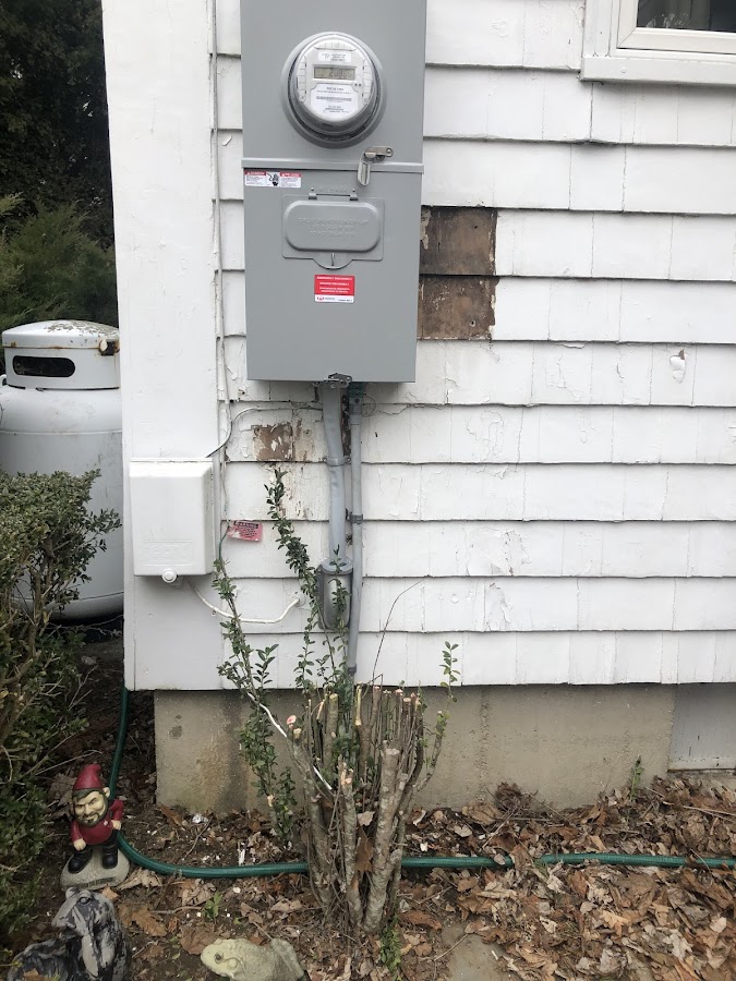 Chris Electric, LTD Plumber photo