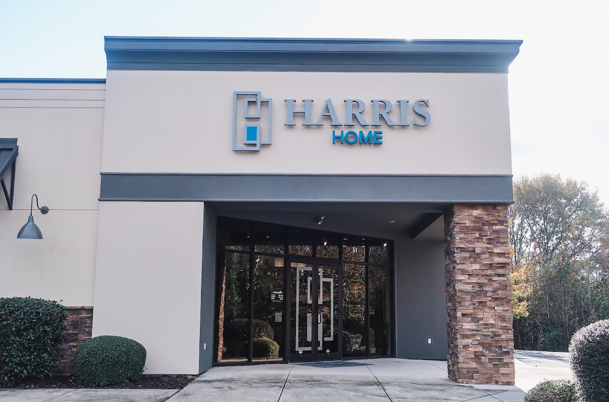 Harris Home photo