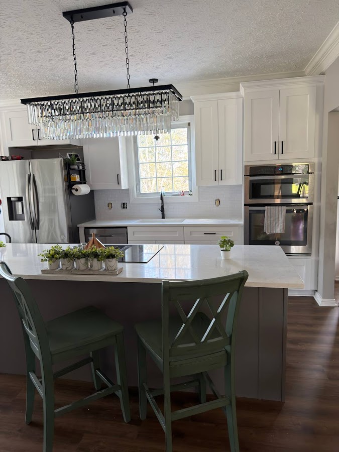 Remodel View of Nashville photo