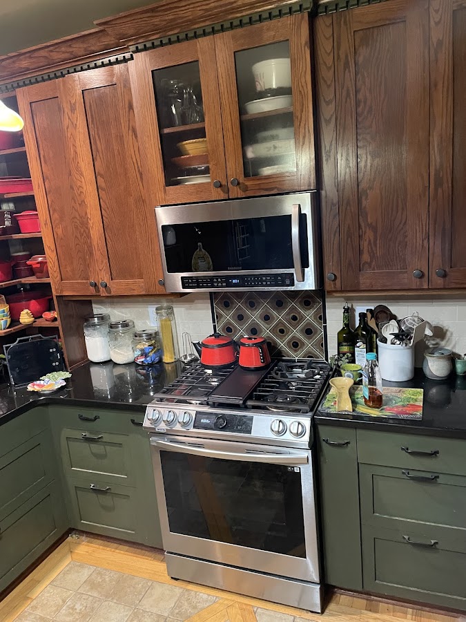 Nashville Cabinet Company photo