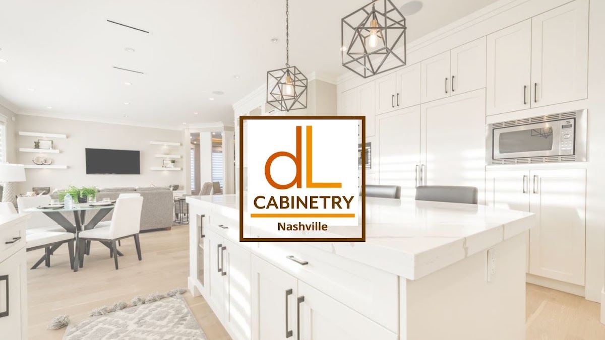 DL Cabinetry - Nashville photo
