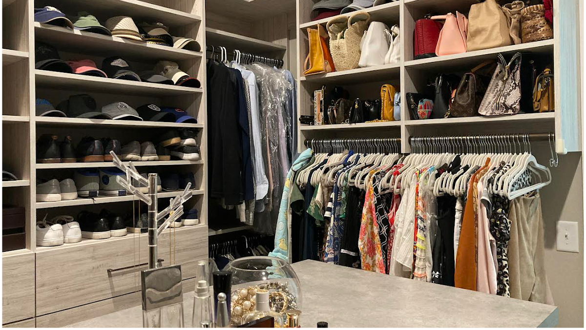 The Closet Company photo