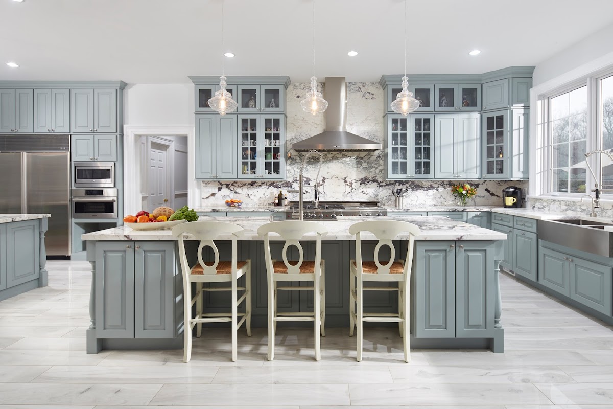 Nashville Wholesale Kitchen - Kitchen Remodelers photo