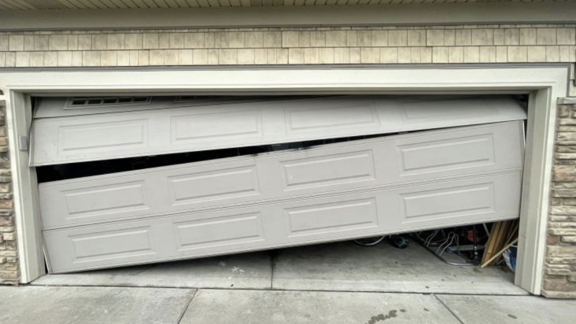 Austin Garage Door Solutions Same Day Service Garage Door Repair photo