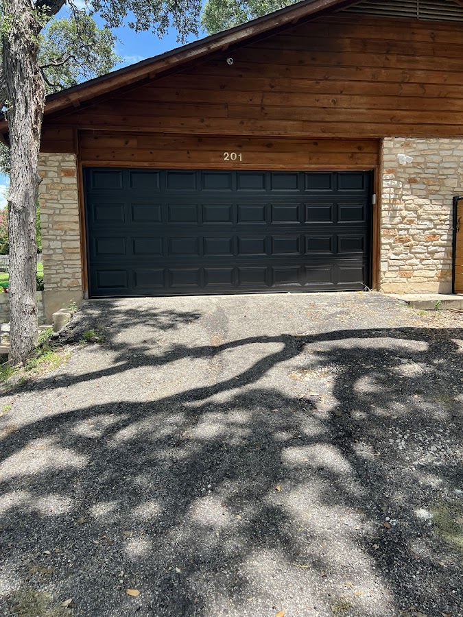Cedar Park Overhead Doors Plumber photo