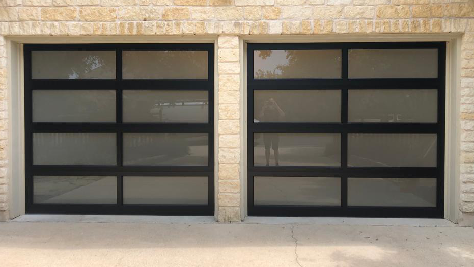The Up and Up Garage Doors - Garage Door Service in Austin Texas photo