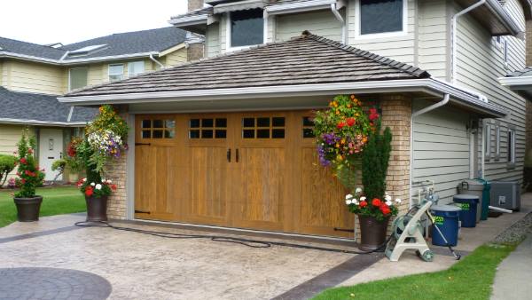 Action Garage Door Repair Specialists photo