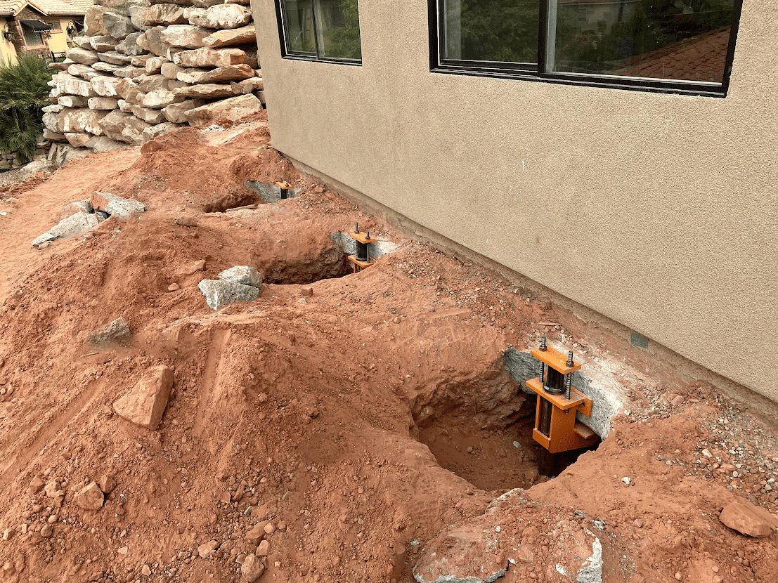 BASEco Foundation Repair photo