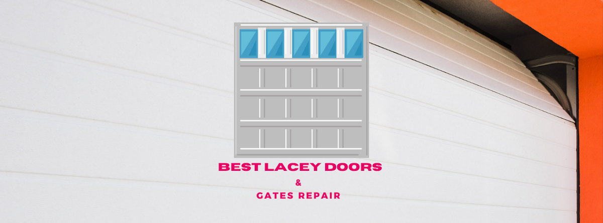 Best Lacey Doors & Gates Repair photo