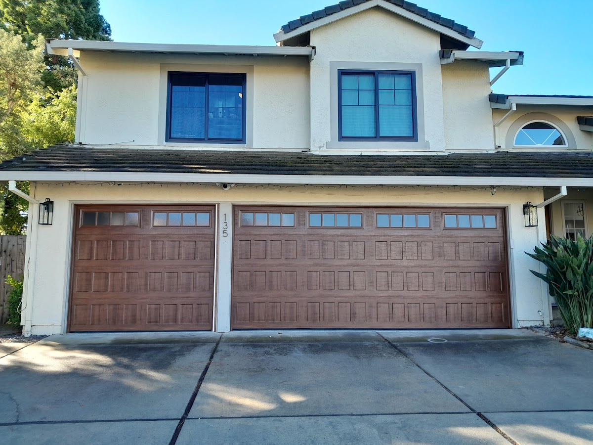 Business photo for Honest Garage Doors LLC in Lacey, WA