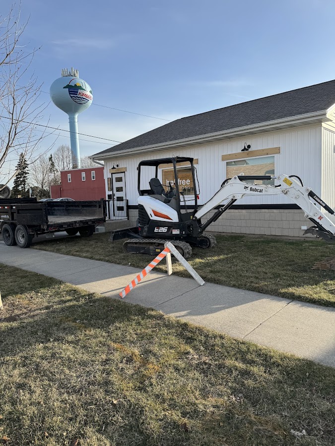 Business photo for Accucut Concrete Finish and Removal in De Pere, WI