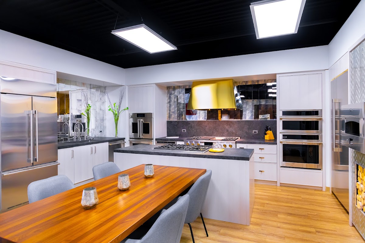 PHAD Home Appliance Appliance Repair Service photo