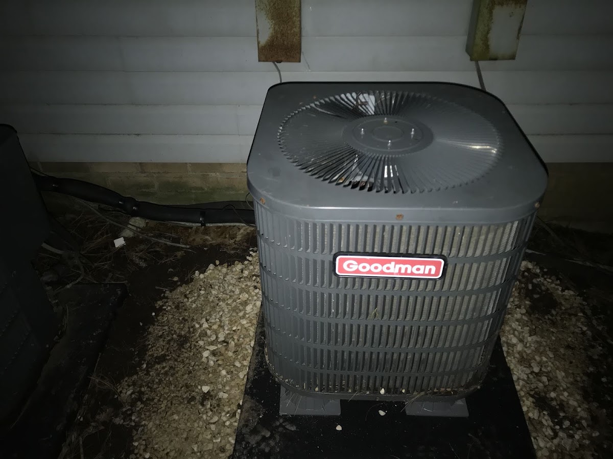 Clarksburg Heating Plumber photo