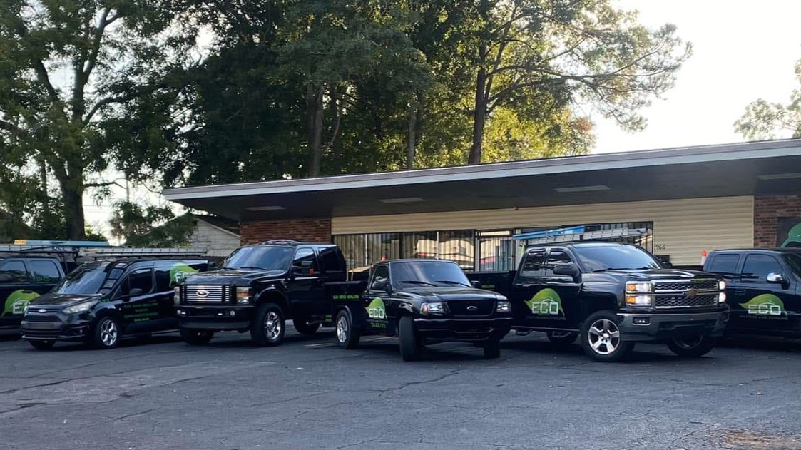 Business photo for Eco Heating and Cooling, LLC in Dothan, AL