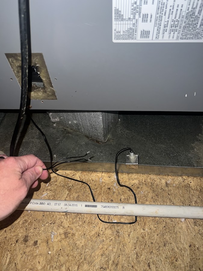 Wagner Air Conditioning Services LLC Plumber photo