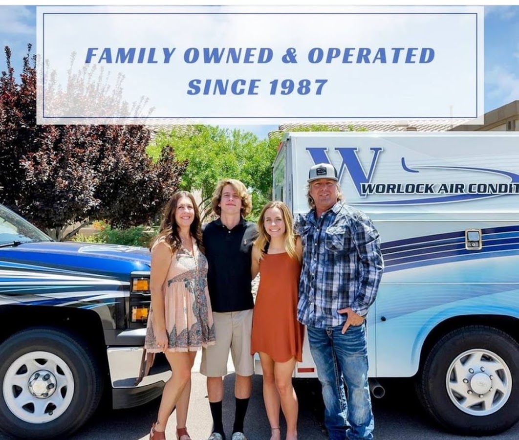 Worlock Air Conditioning & Heating Plumber photo