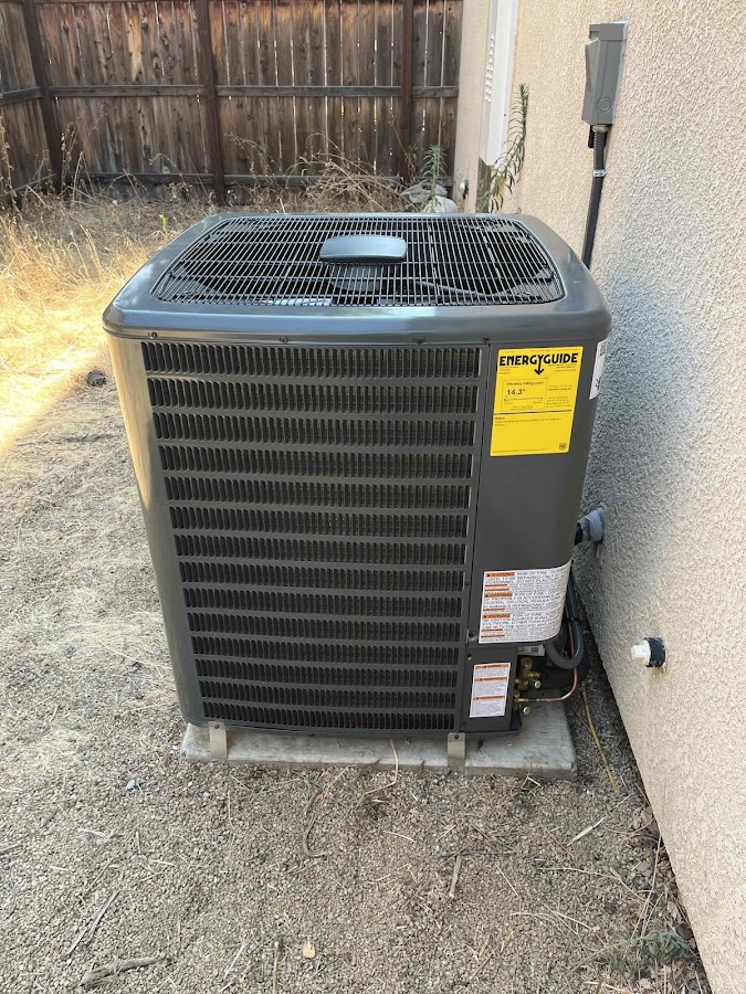 Always Fair Heating and Air Plumber photo