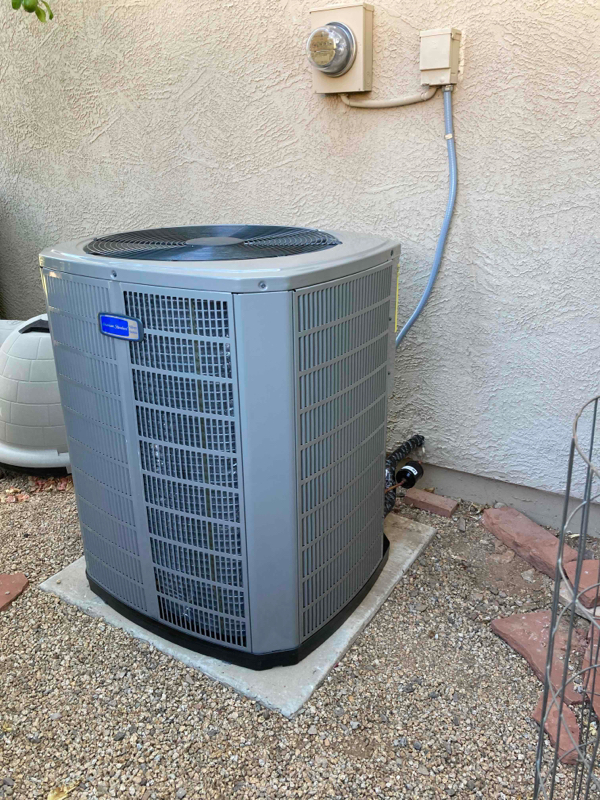 Honest HVAC Installation & Repair -Way Cool Plumber photo