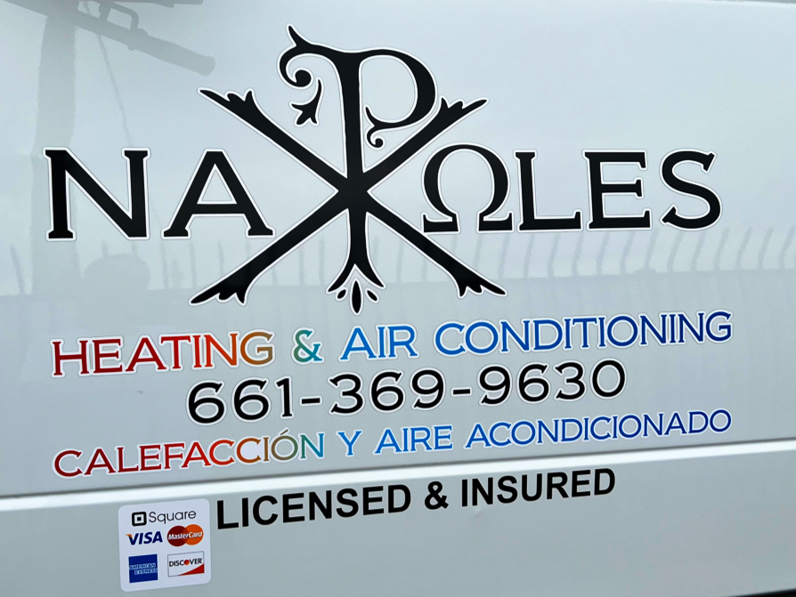 Napoles Heating & Air Conditioning Plumber photo