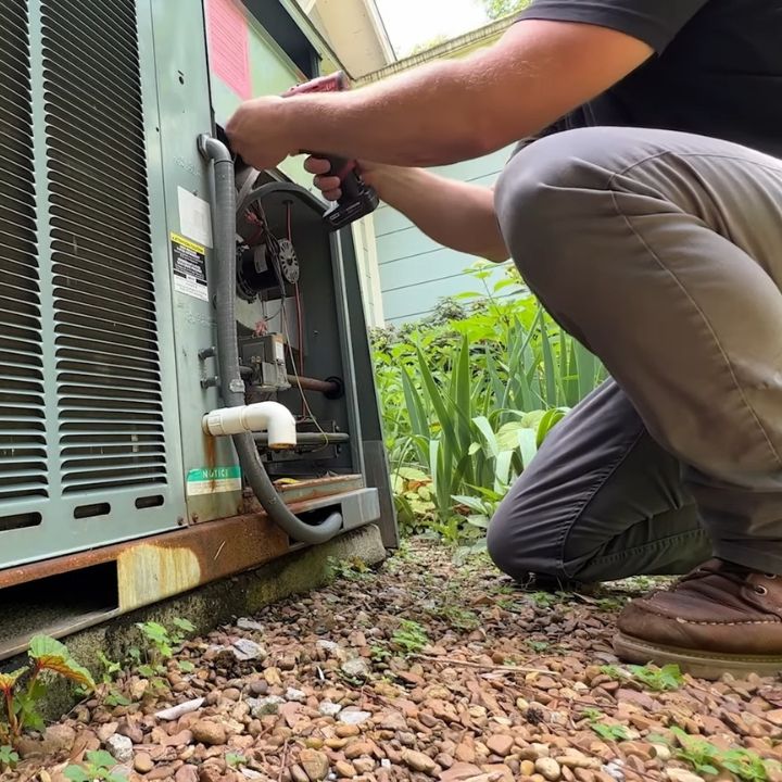 Reliable Englewood CO HVAC Repair Plumber photo