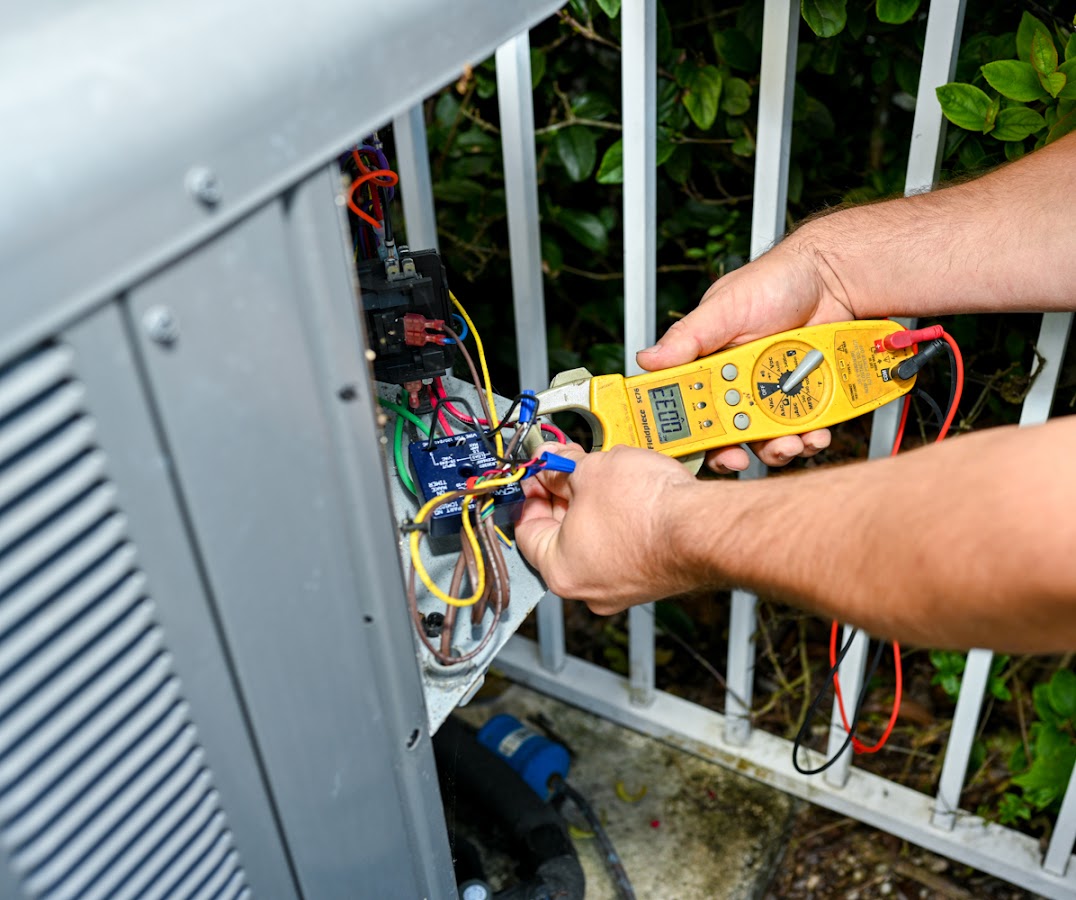 MileHi HVAC Contractor Denver CO Plumber photo