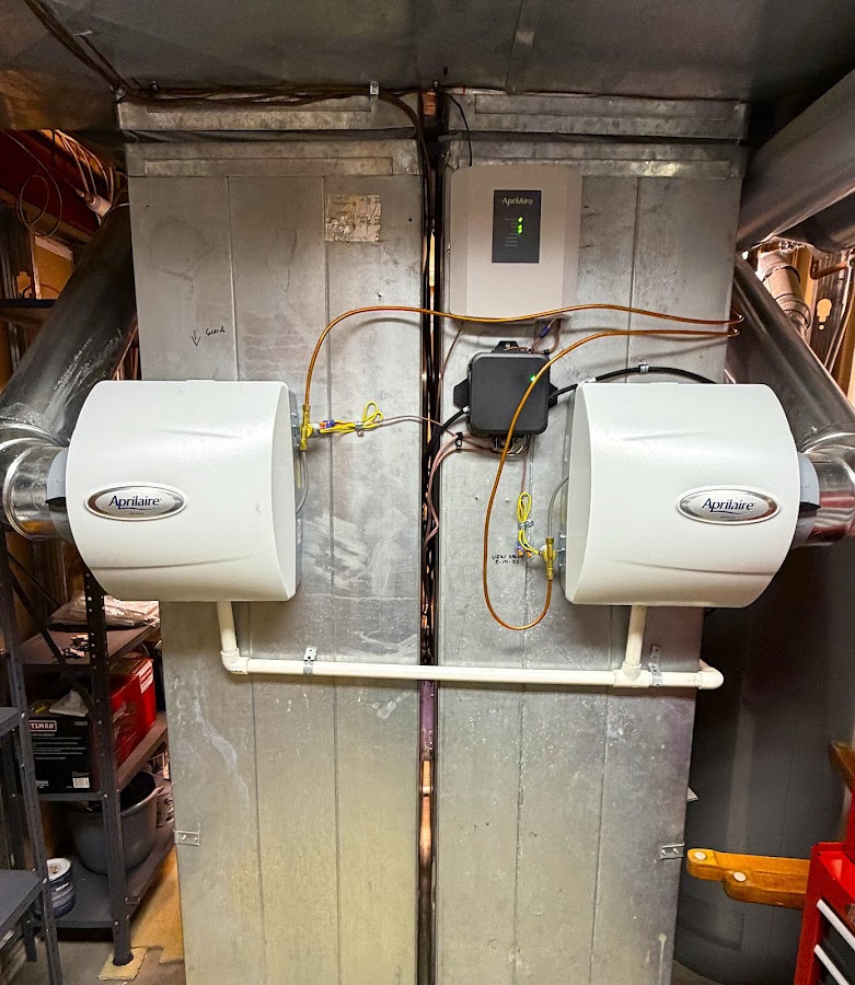 ROX Heating & Air Plumber photo