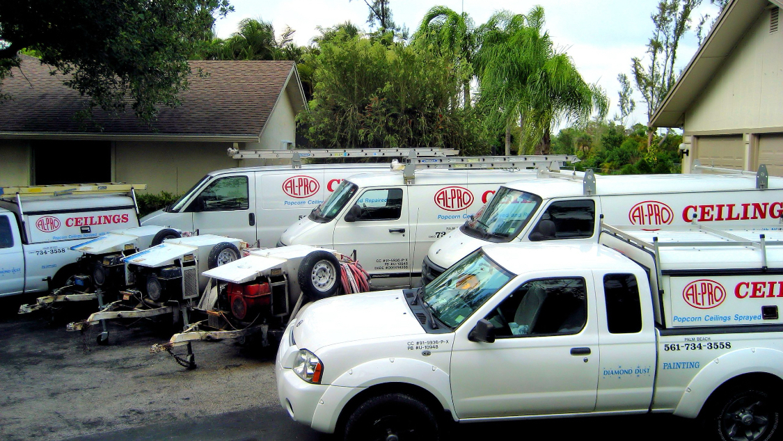 Al Pro Ceilings | Ceiling, Ceiling Repair, Popcorn Removal and Knockdown Texture Roofing Repair photo