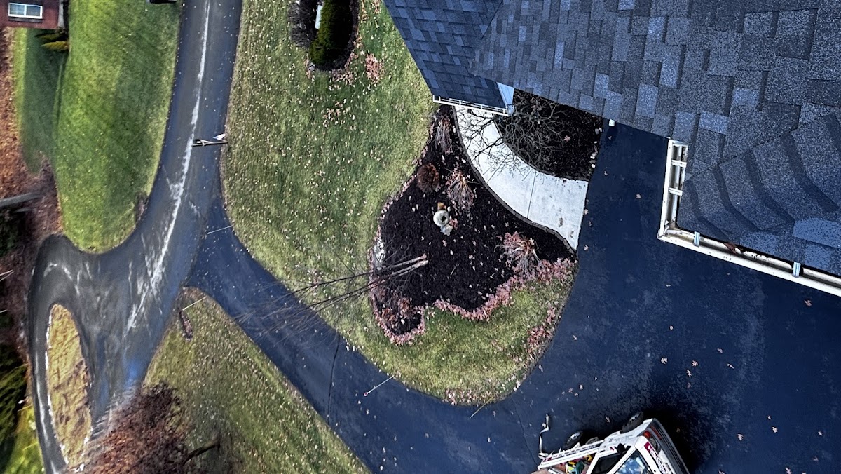 Collie Roofing & Siding Roofing Repair photo