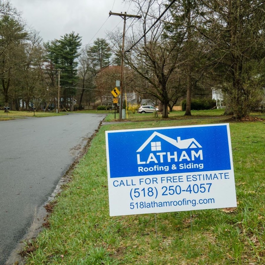 Business photo for Latham Roofing & Siding in Latham, NY