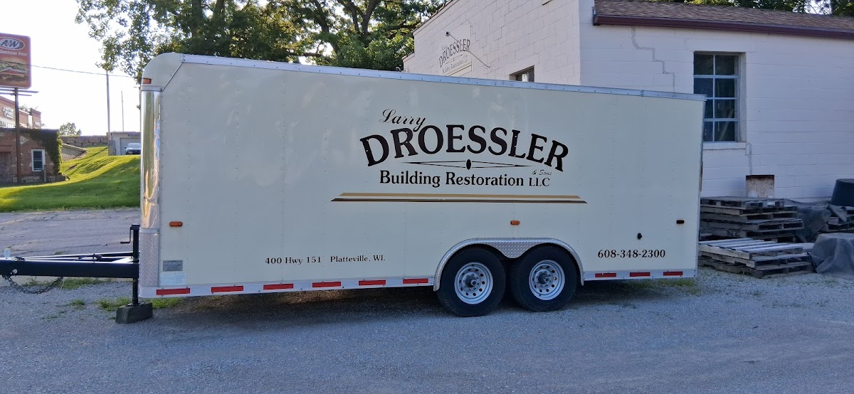 Larry Droessler & Sons Building Restoration LLC photo