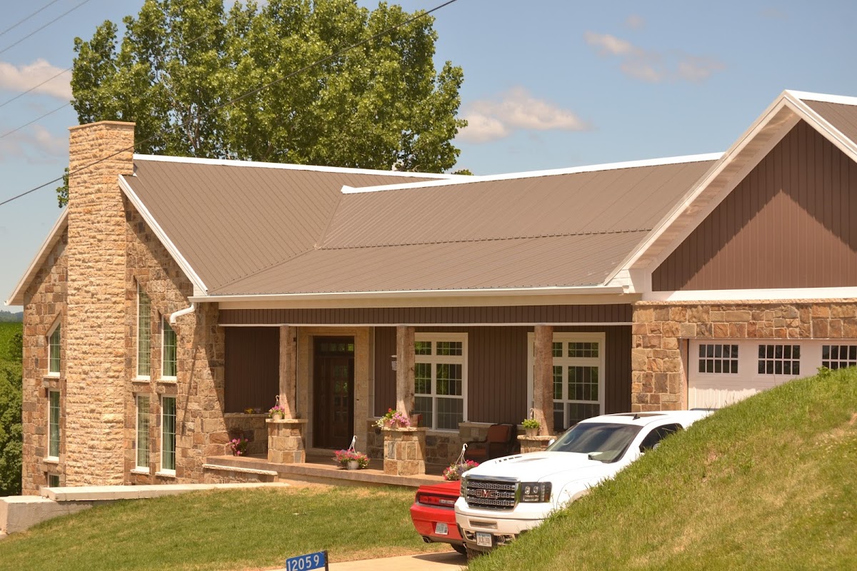 Elite Masonry photo