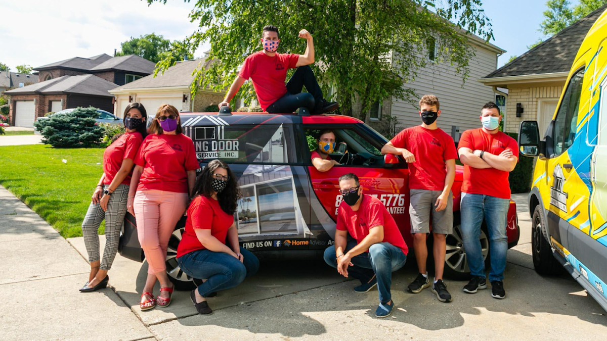 Sliding Door and Window Repair Service Inc photo