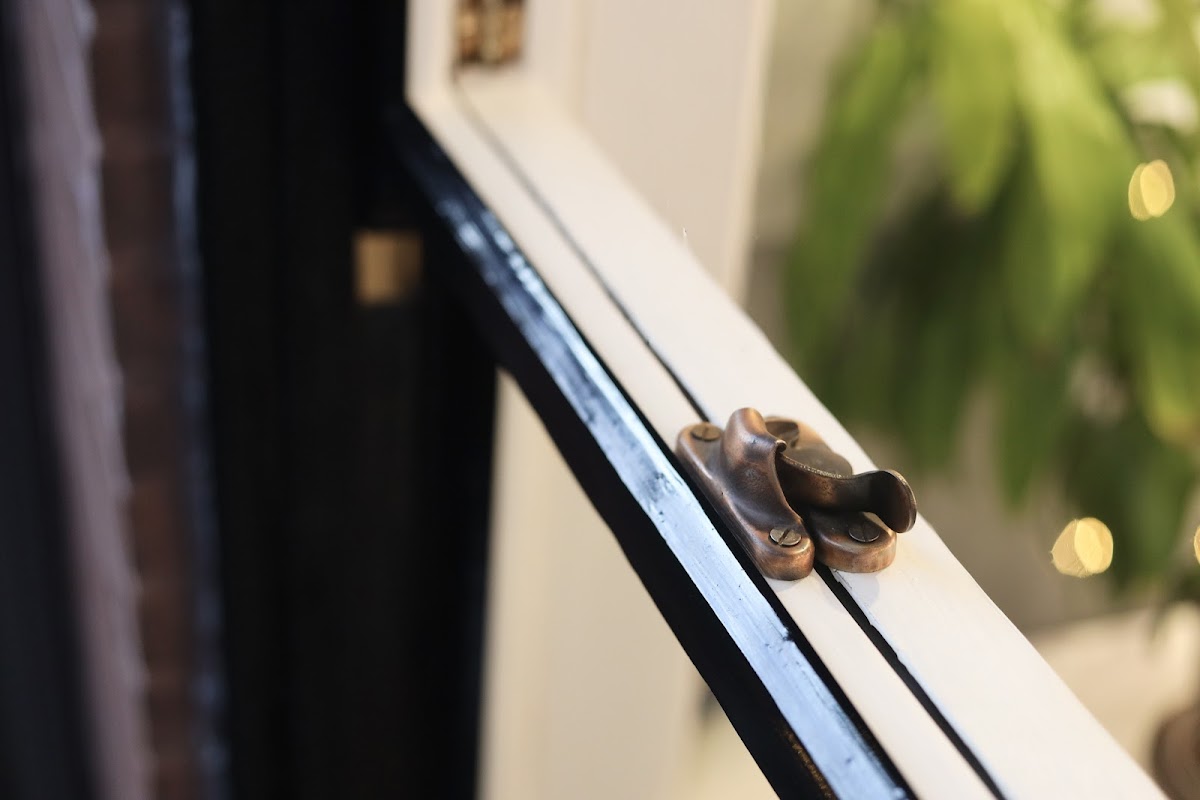 Gusman Window Restoration photo