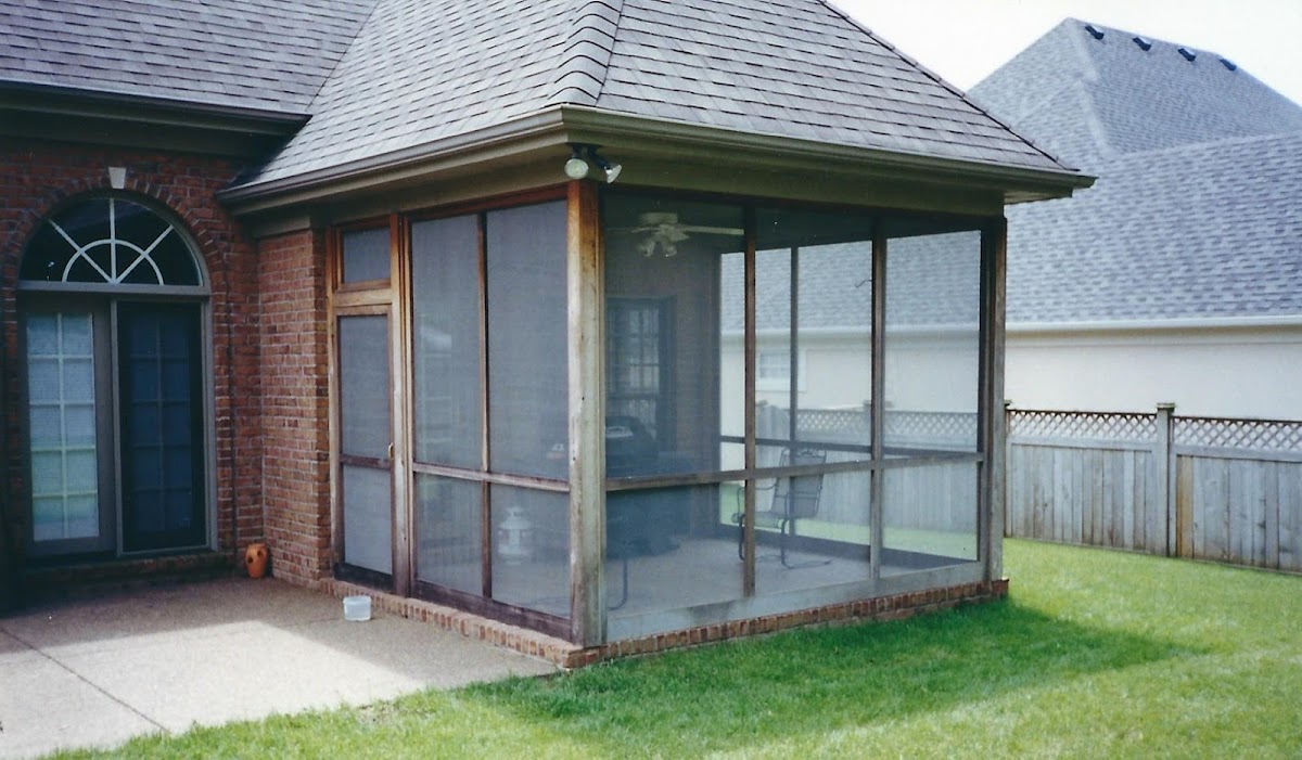 Little Gary's Screen & Window Repair photo