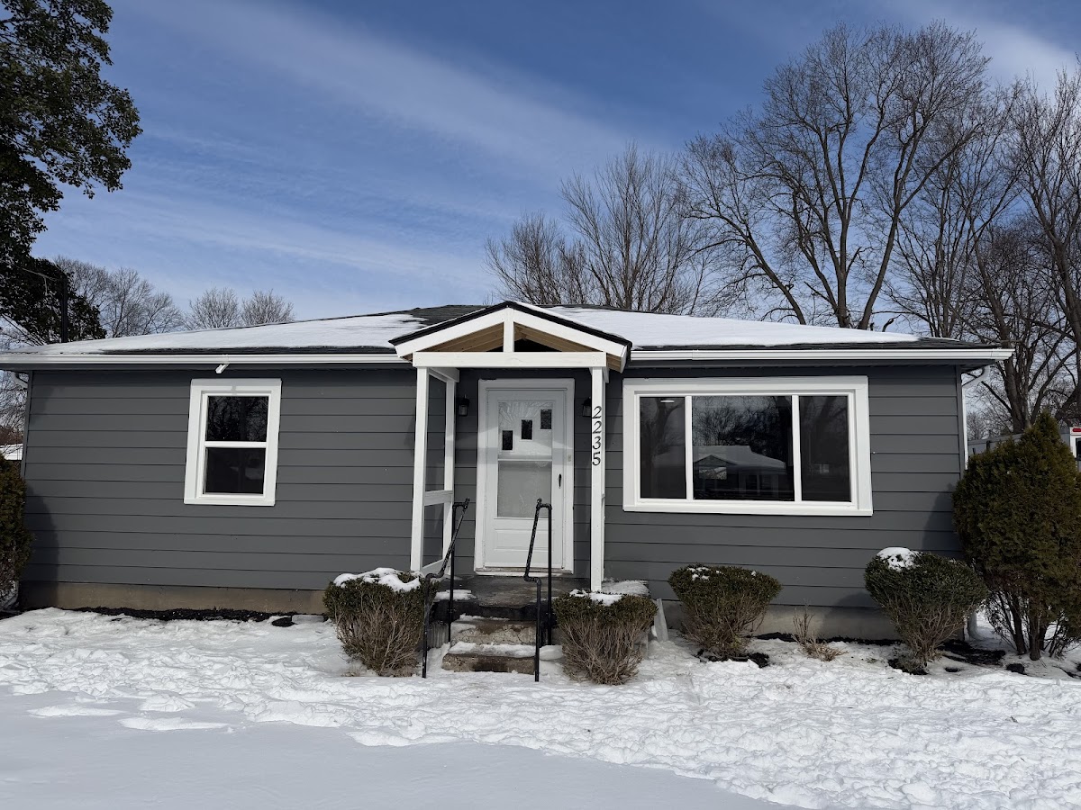 Elite Windows LLC photo